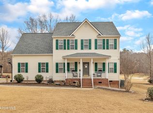 109 Feezor Ct, Clayton, NC 27527