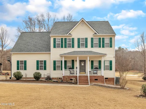 109 Feezor Court, Clayton, NC 27527