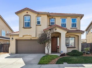 607 Guild Rd, Vacaville, CA 95688