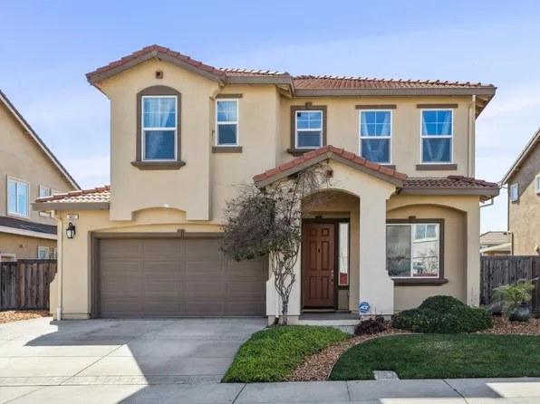 607 Guild Road, Vacaville, CA 95688