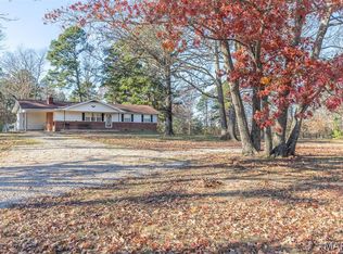 1125 Carter Rte #ZZ, Ellsinore, MO 63937