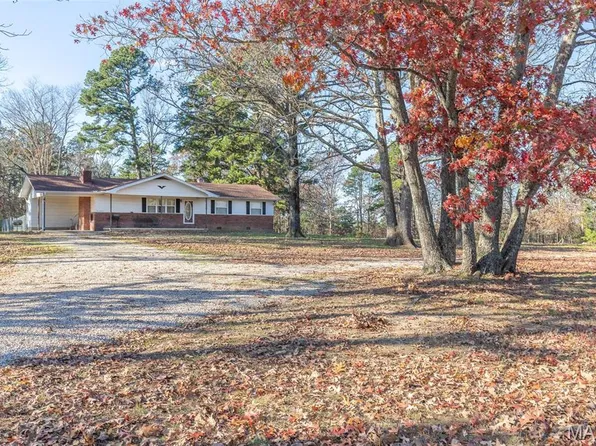 1125 Carter Rte #Zz, Ellsinore, MO 63937