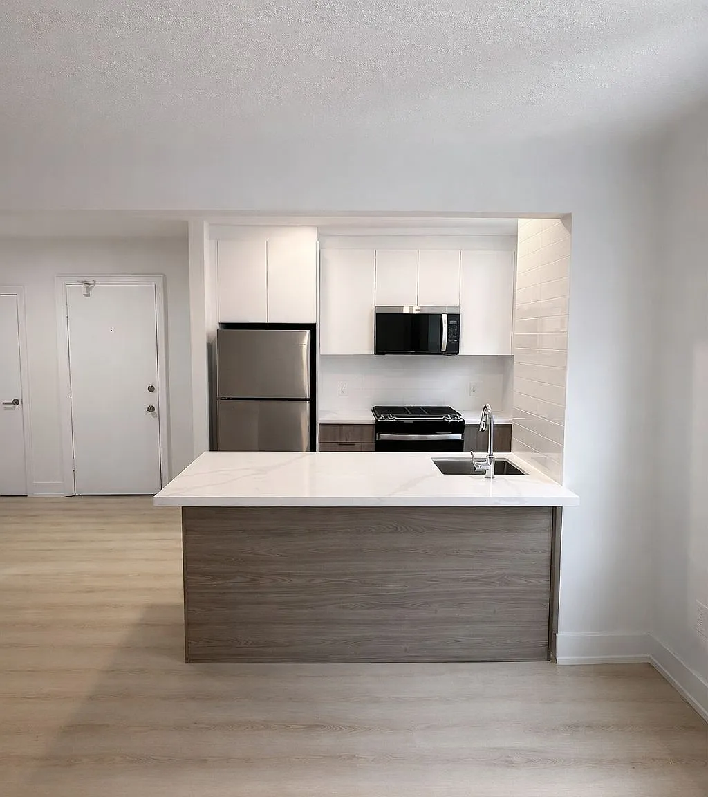 1 bed, $1,750 — Photo 1