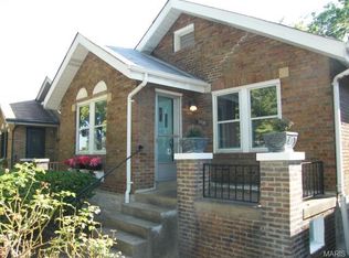 3908 Burgen Ave, Saint Louis, MO