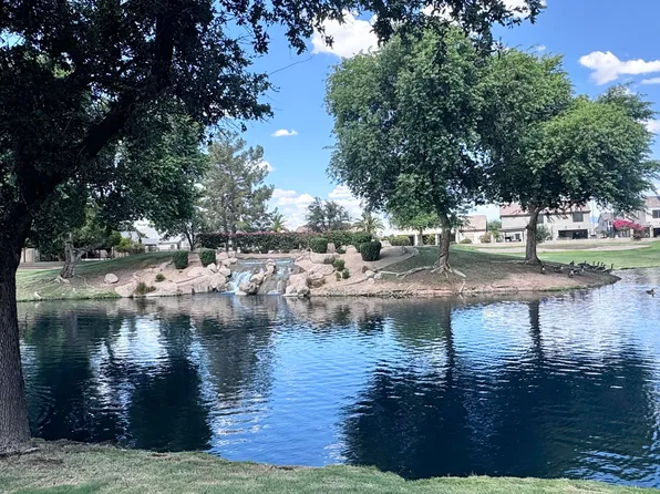 9325 E LOMPOC Avenue, Mesa, AZ 85209