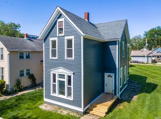1304 Union St, Fort Wayne, IN 46802