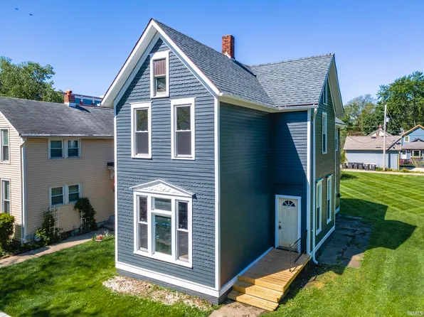 1304 Union St, Fort Wayne, IN 46802