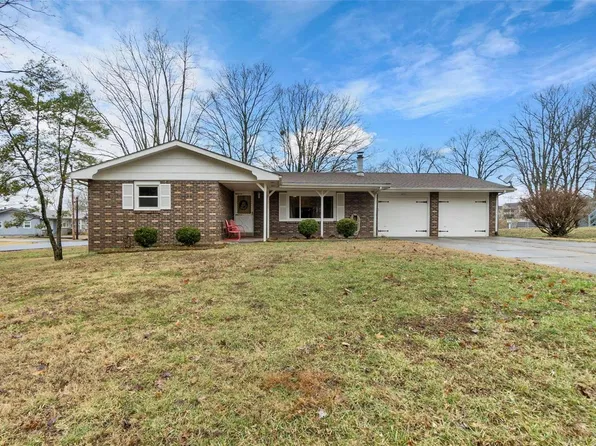 421 Chesley Dr, Cape Girardeau, MO 63703