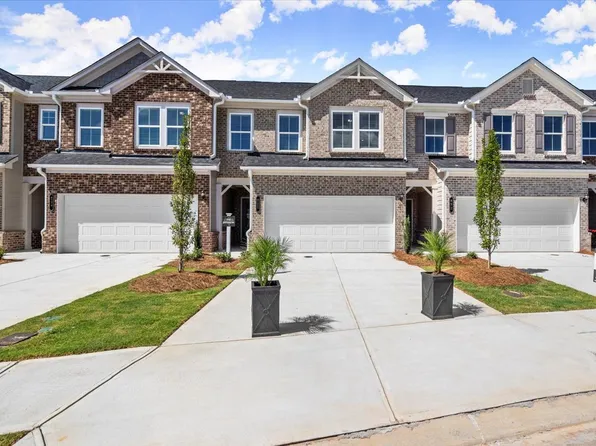 Jefferson Plan, Alcovy Meadows