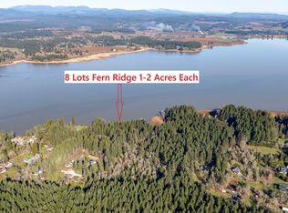 Umanski, Veneta, OR 97487