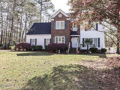 1013 Niblick Drive, Rocky Mount, NC, 27804