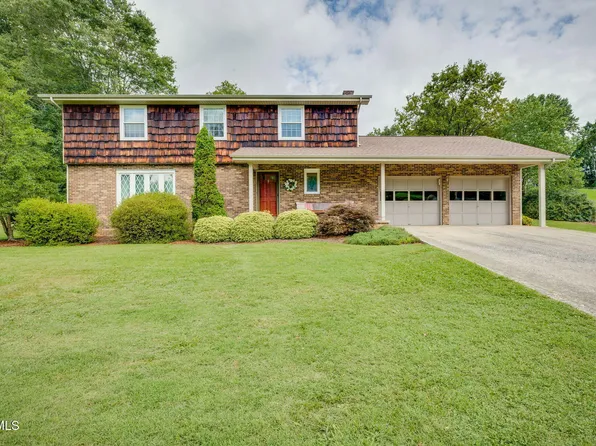 1130 Fall Creek Rd, Kingsport, TN 37664