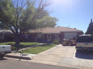 2607 General Marshall St NE, Albuquerque, NM 87112