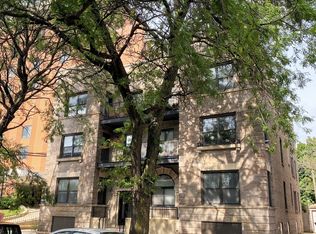 1910 W Sunnyside Ave #2W, Chicago, IL 60640