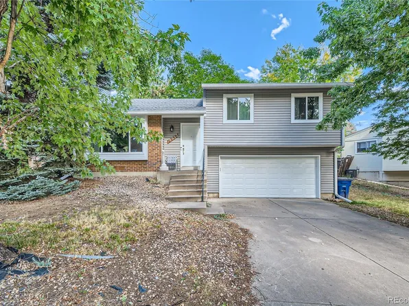 18922 E Mercer Drive, Aurora, CO 80013