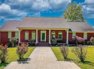 163 Briarglen Ln, Russellville, AL 35653
