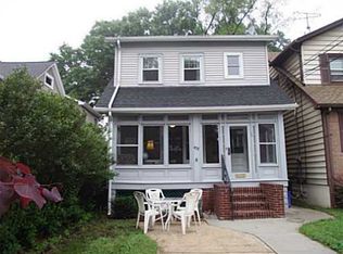 437 Denison St, Highland Park, NJ 08904