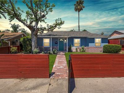 7517 Louise Ave, Van Nuys, CA, 91406