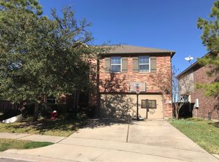 24922 Tribeca Ln, Katy, TX 77493