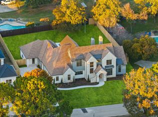 510 Bandit Trl, Colleyville, TX 76034