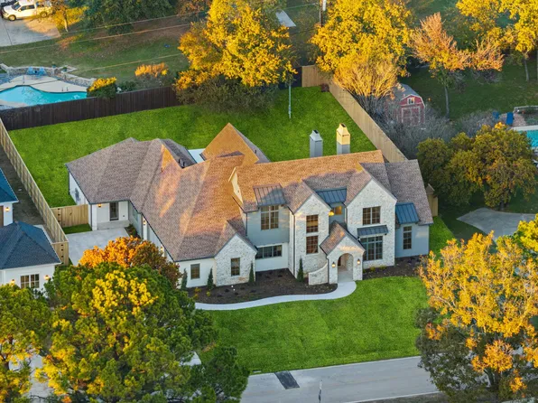 510 Bandit Trl, Colleyville, TX 76034