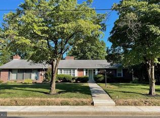 31 Chestnut Dr, Woodstown, NJ 08098