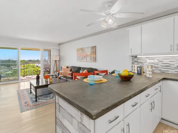 14 Aulike St APT 605, Kailua, HI 96734
