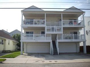 414 E 16th Ave #A-414A, North Wildwood, NJ 08260