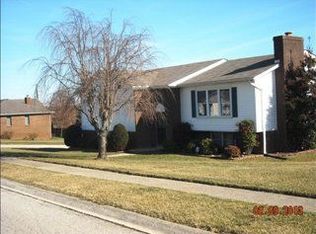 213 Teakwood Dr, Richmond, KY 40475