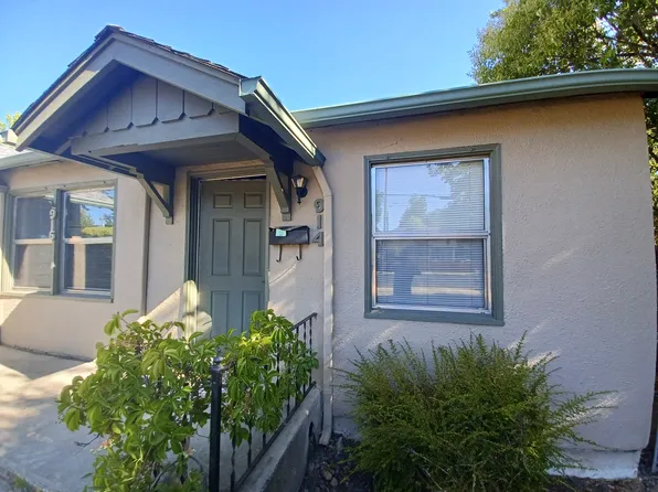914 W 4th St, Medford, OR 97501