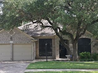 3800 Rocky Ford Dr, Austin, TX 78749