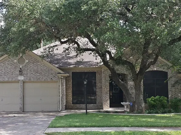 3800 Rocky Ford Dr, Austin, TX 78749
