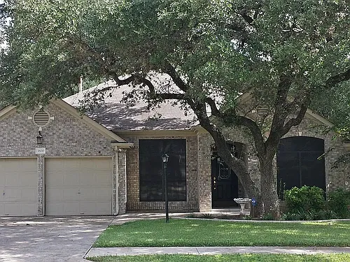 3800 Rocky Ford Dr Photo 1