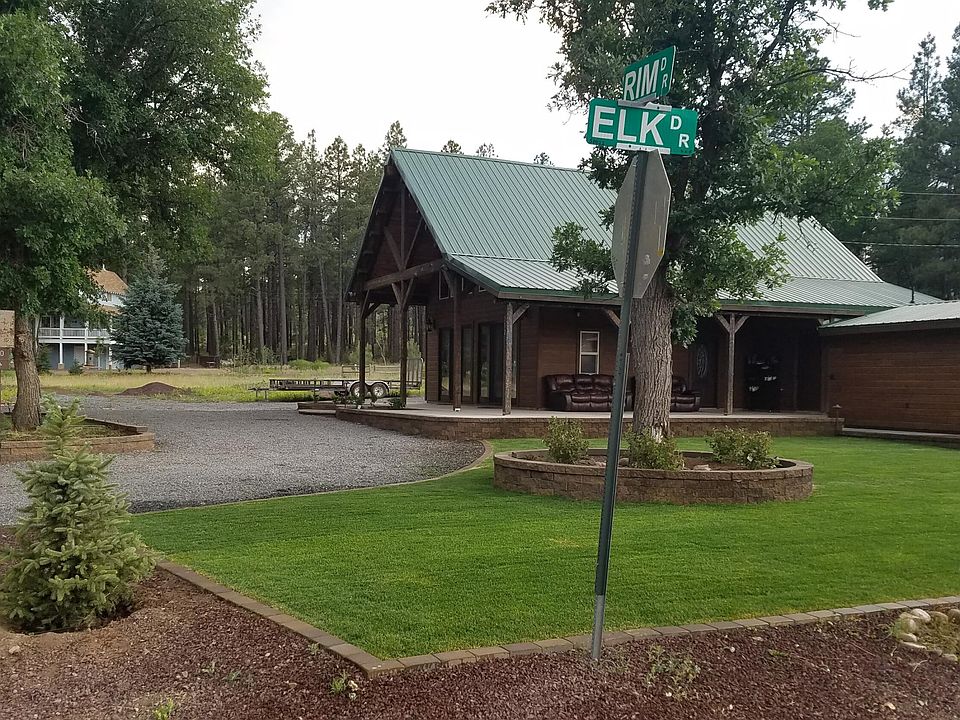 512 Rim Dr, Pinedale, AZ 85934 Zillow