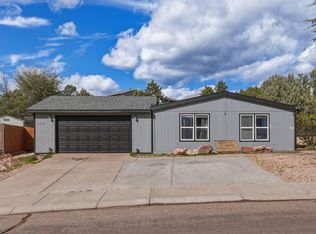 1020 W Summit St, Payson, AZ 85541