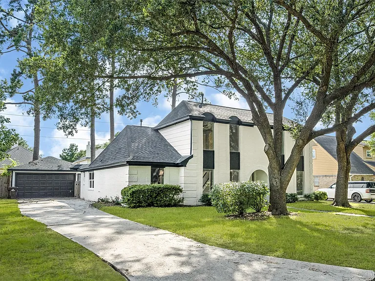 14015 Cleobrook Dr — Photo 1