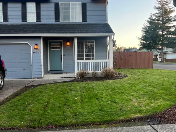 16303 NE 36th St, Vancouver, WA 98682