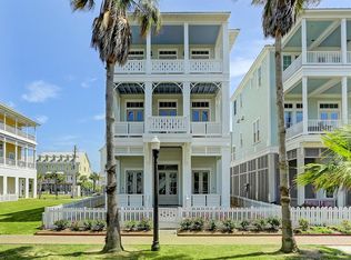 750 Beachtown Psge, Galveston, TX 77550