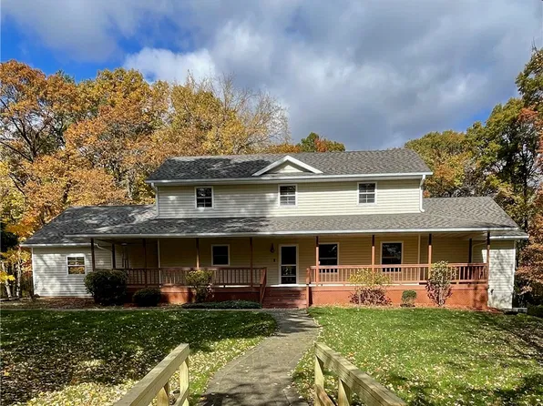 2336 30th Avenue, Elk Mound, WI 54739