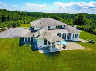 129 Wey Rd, Rhinebeck, NY 12572