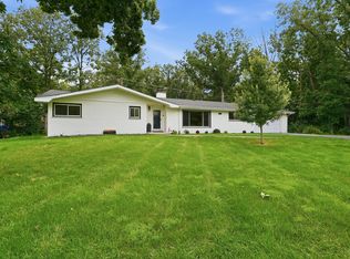 3585 Beckwith Ln, Crete, IL 60417