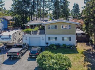 22650 Lee Ave, Maple Ridge, BC V2X4G5