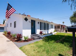 1133 Maxwell St, Montebello, CA 90640