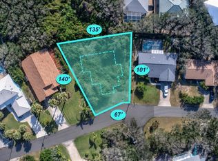 67 Alberta Ave #2110, Pt Orange, FL 32127