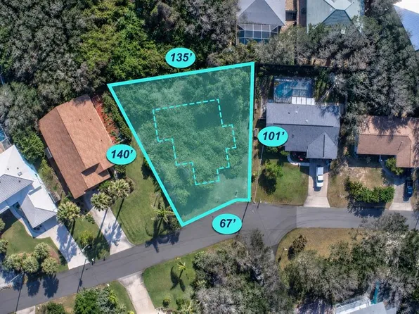 67 Alberta Ave #2110, Pt Orange, FL 32127