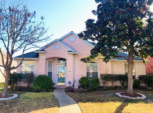 4412 Burnhill Dr, Plano, TX 75024