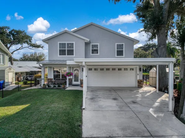 44 Silk Oak St, Lake Placid, FL 33852