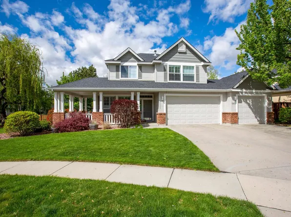 5451 E Branchwood Ct, Boise, ID 83716