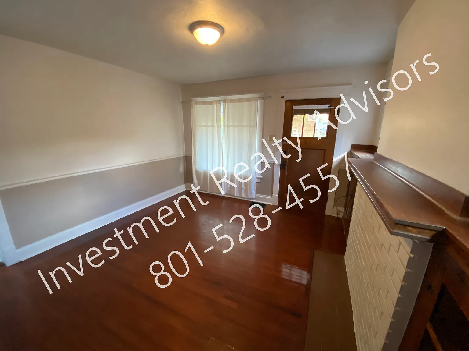 Spencer Court - Salt Lake City, UT — Photo 2