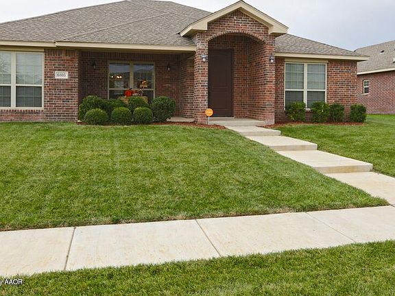 2nd image of 6805 Gaston Ct